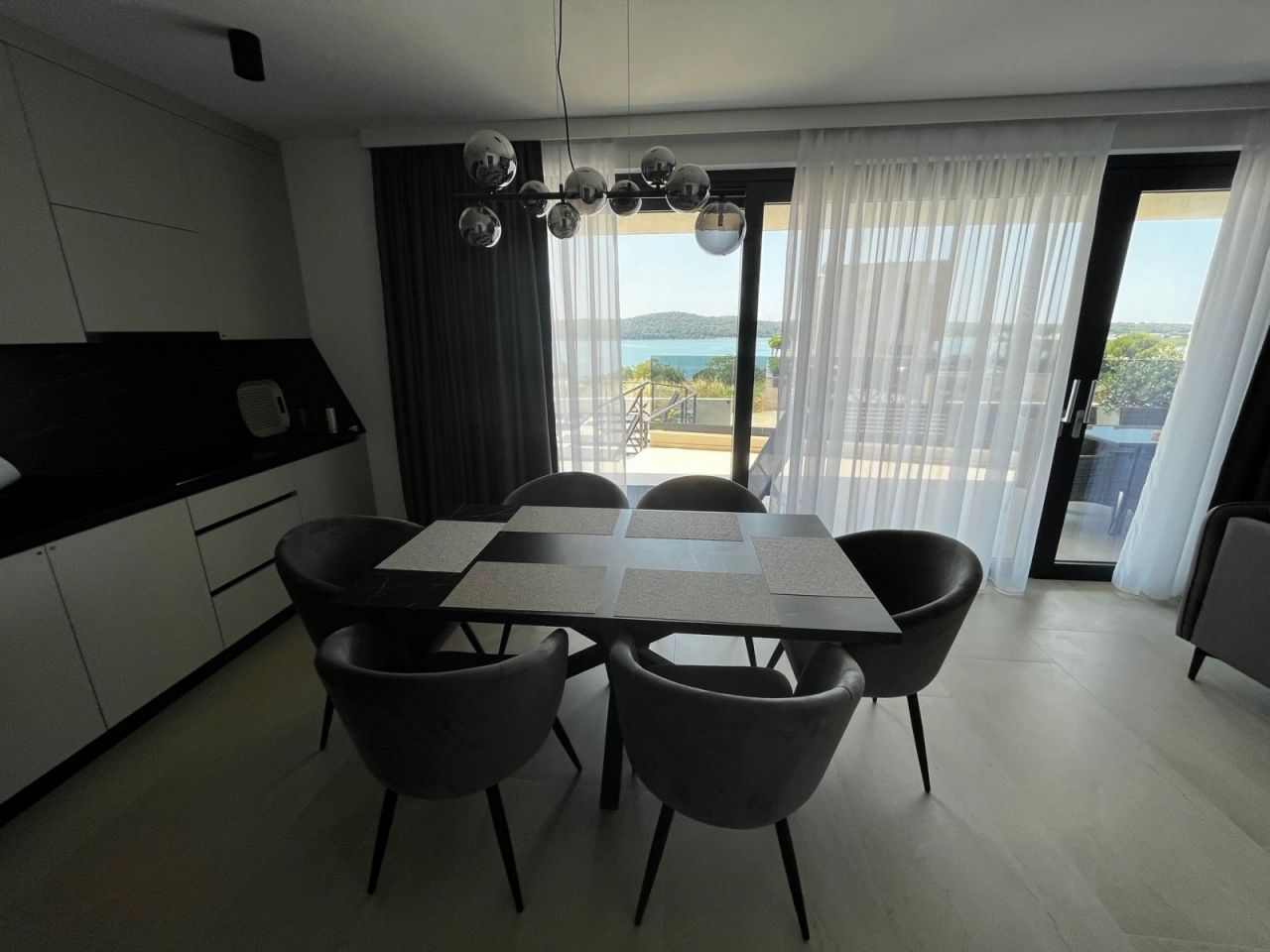 Квартира в Медулине, Хорватия, 118 м² - фото 3