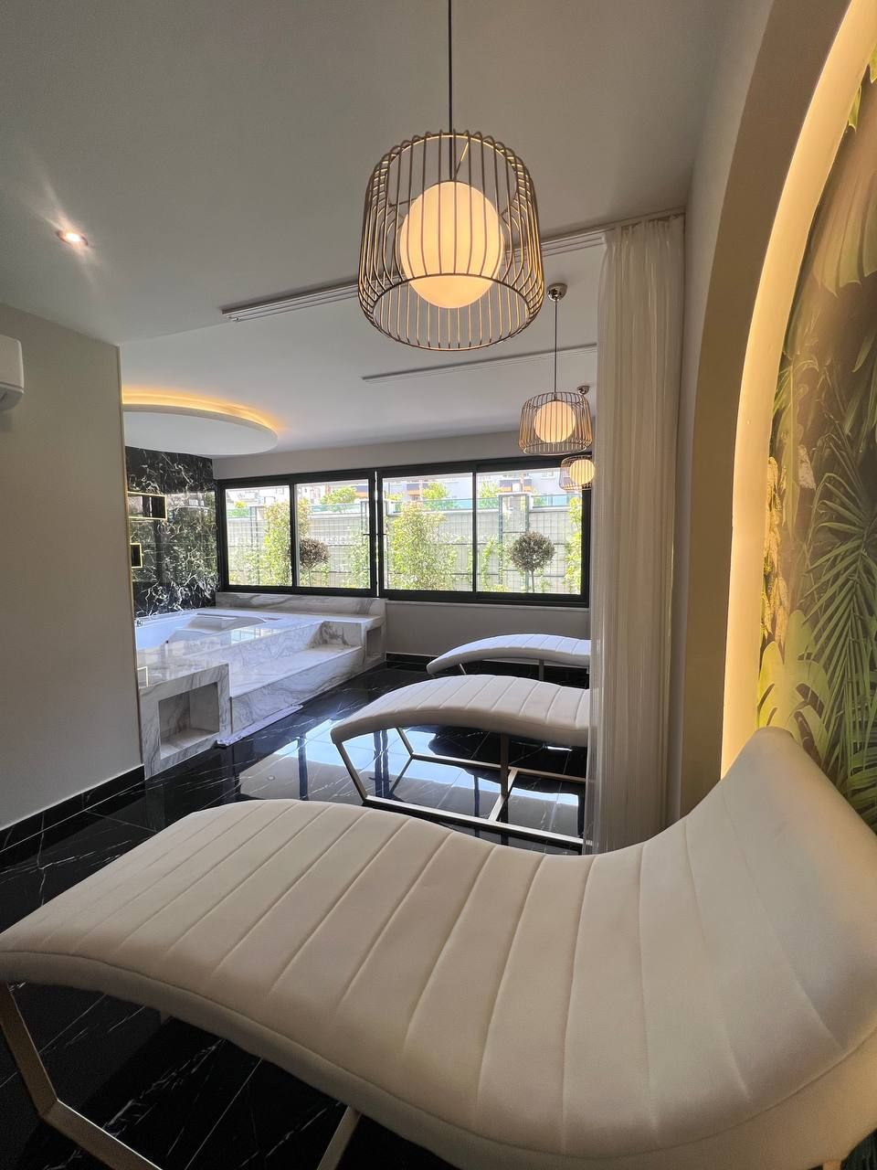 Квартира в Алании, Турция, 65 м² - фото 4