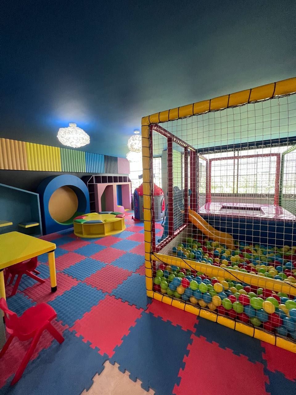 Квартира в Алании, Турция, 65 м² - фото 5