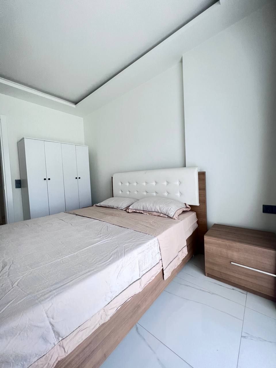 Квартира в Алании, Турция, 65 м² - фото 12