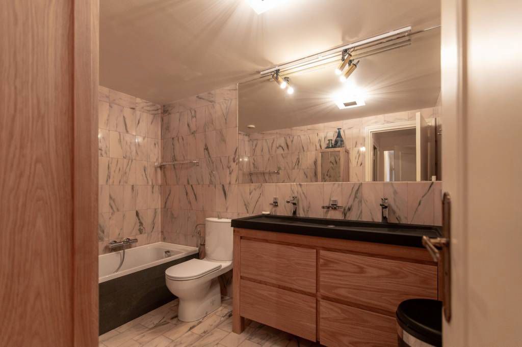 Апартаменты в Вильфранш-сюр-Мер, Франция, 101.85 м² - фото 12