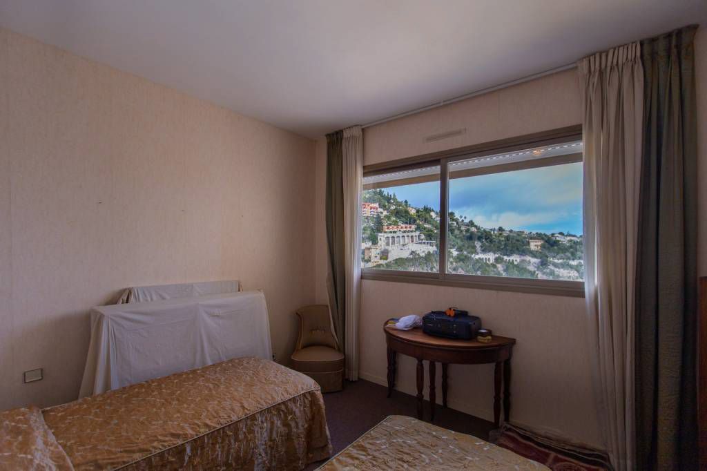 Апартаменты в Вильфранш-сюр-Мер, Франция, 101.85 м² - фото 11