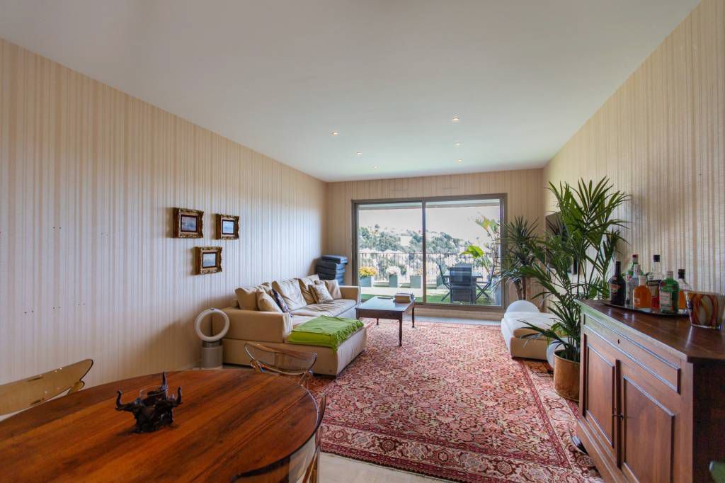 Апартаменты в Вильфранш-сюр-Мер, Франция, 101.85 м² - фото 5