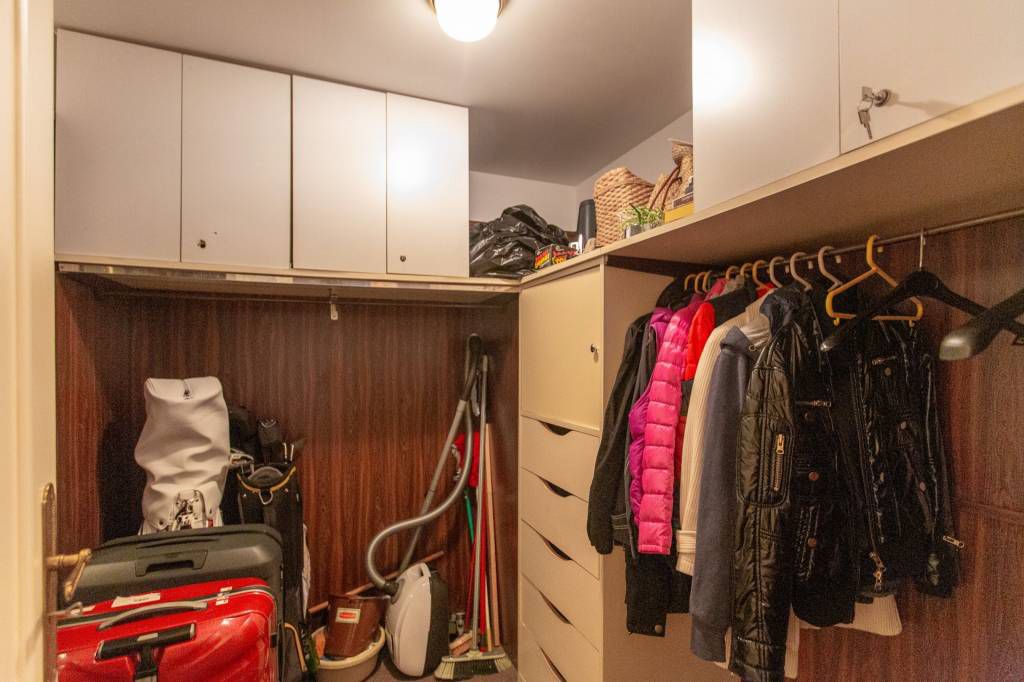 Апартаменты в Вильфранш-сюр-Мер, Франция, 101.85 м² - фото 13