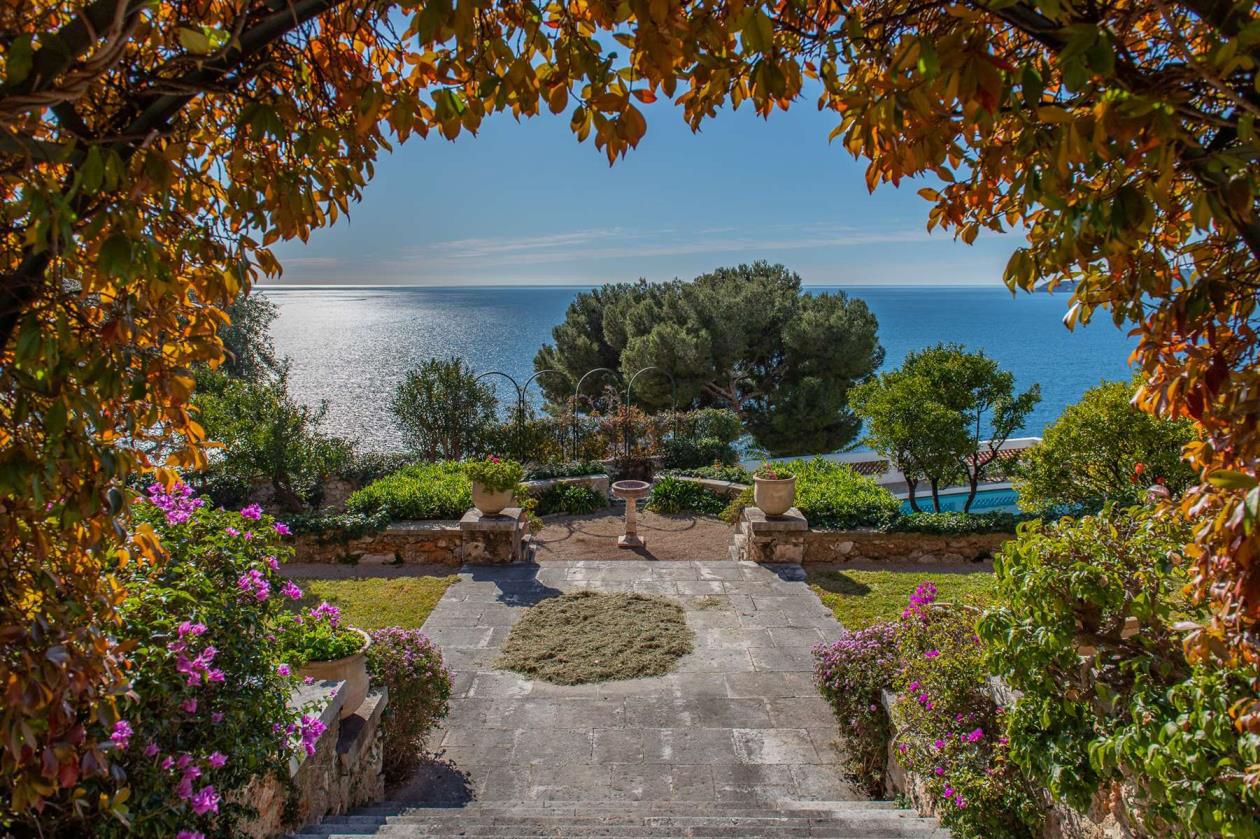 Вилла в Кап-д'Ай, Франция, 800 м² - фото 6