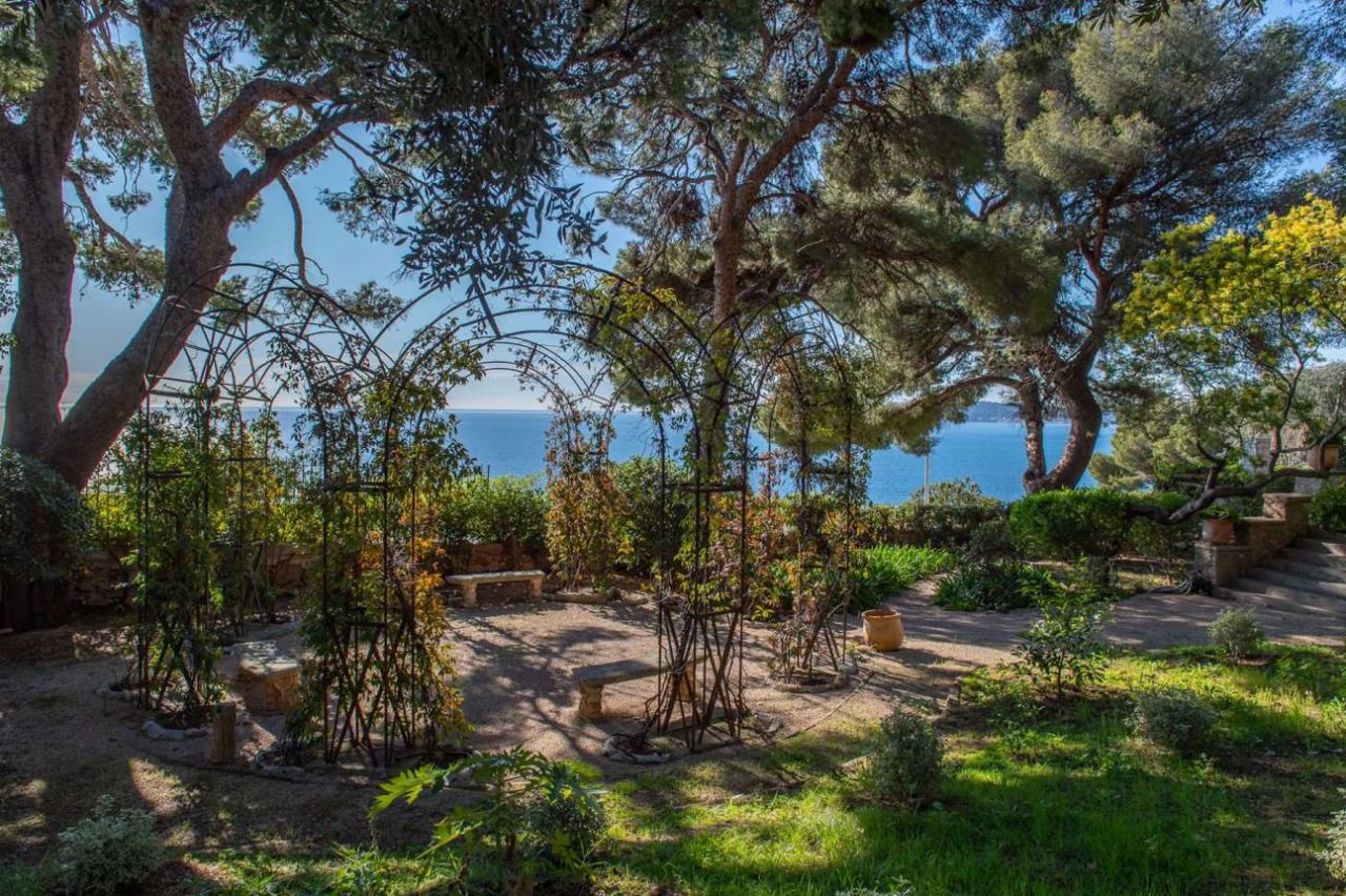 Вилла в Кап-д'Ай, Франция, 800 м² - фото 17