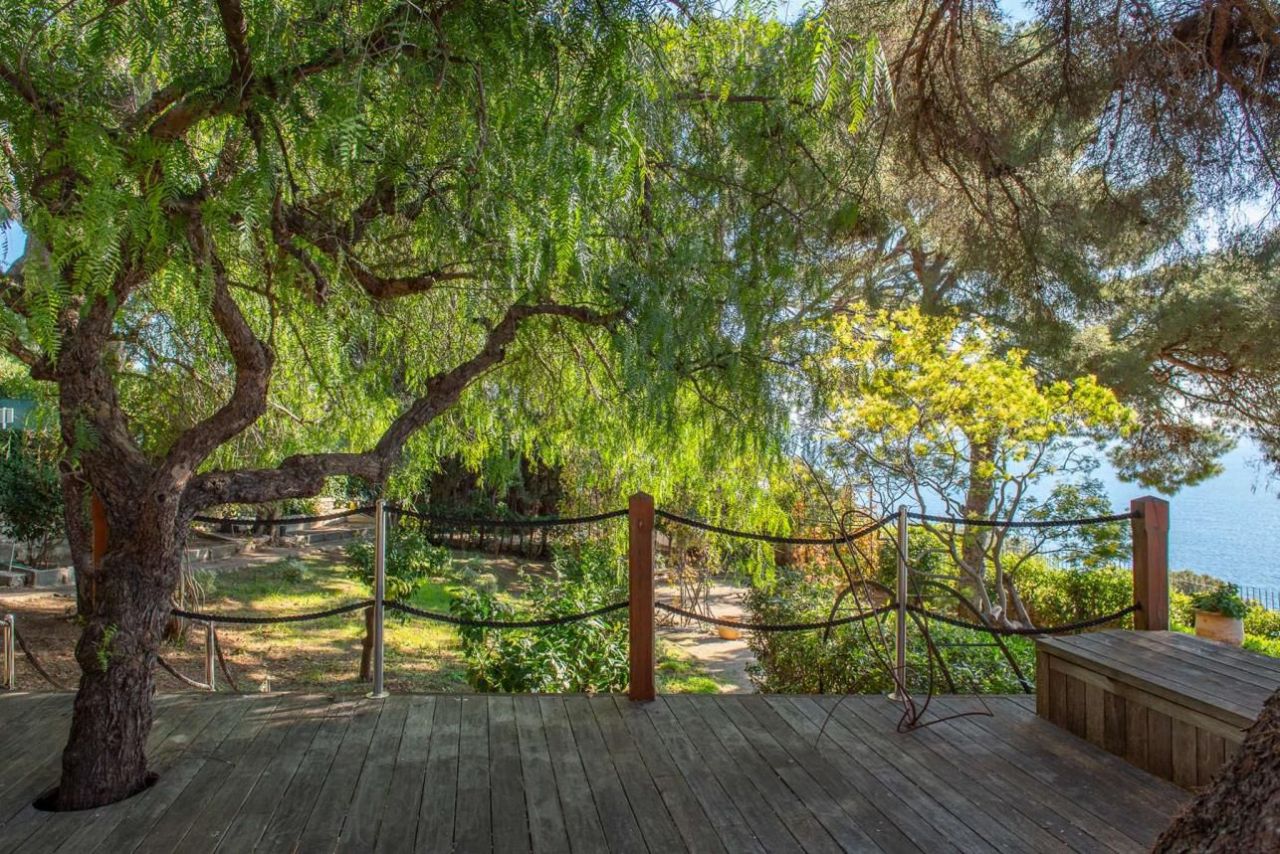 Вилла в Кап-д'Ай, Франция, 800 м² - фото 18