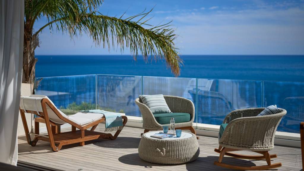 Вилла в Рокбрюн-Кап-Мартен, Франция, 600 м² - фото 4