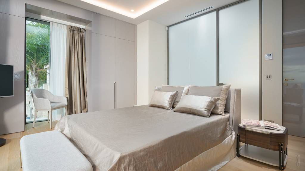 Вилла в Рокбрюн-Кап-Мартен, Франция, 600 м² - фото 17