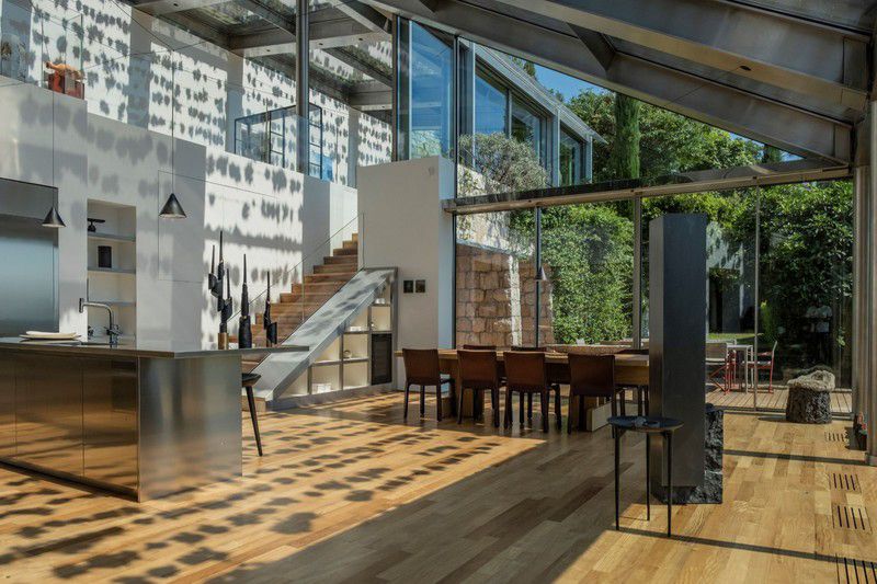 Вилла в Сен-Жан-Кап-Ферра, Франция, 551 м² - фото 6