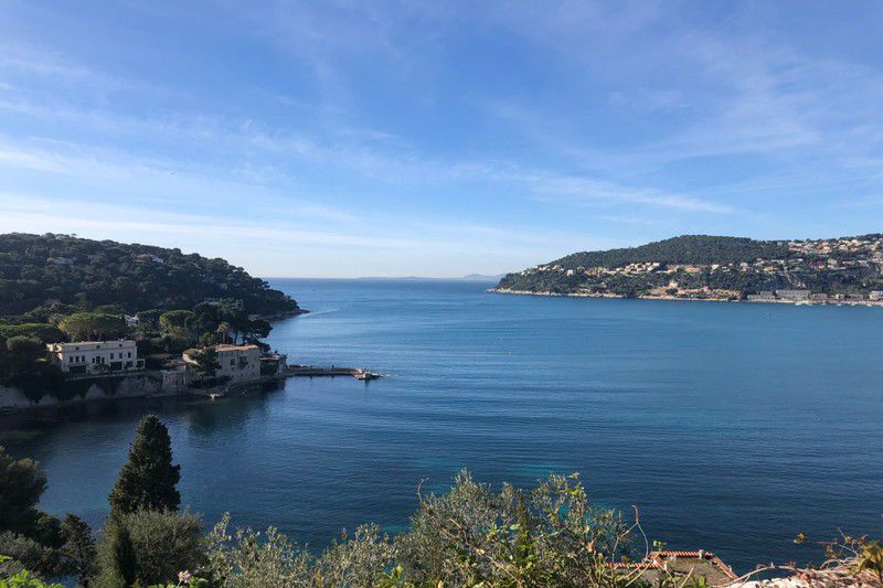 Вилла в Сен-Жан-Кап-Ферра, Франция, 551 м² - фото 2