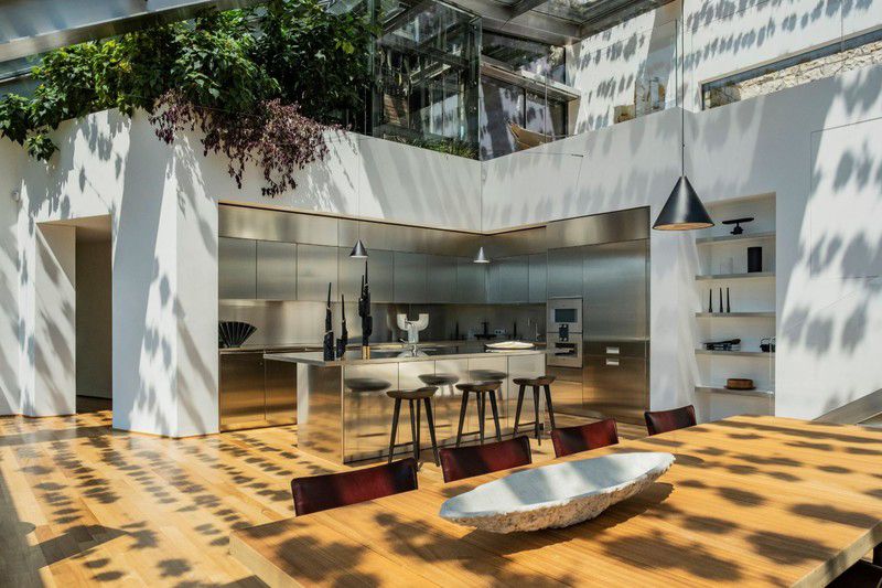 Вилла в Сен-Жан-Кап-Ферра, Франция, 551 м² - фото 5