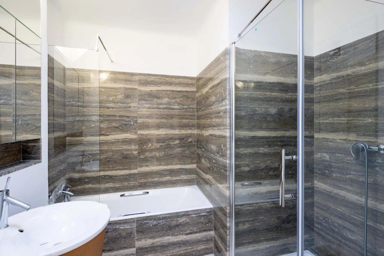 Апартаменты в Вильфранш-сюр-Мер, Франция, 111 м² - фото 9