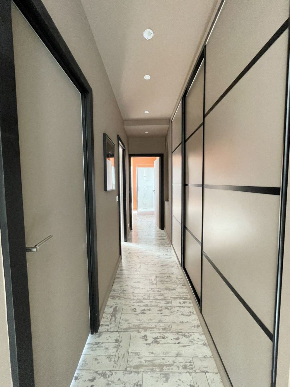 Апартаменты в Вильфранш-сюр-Мер, Франция, 128 м² - фото 11