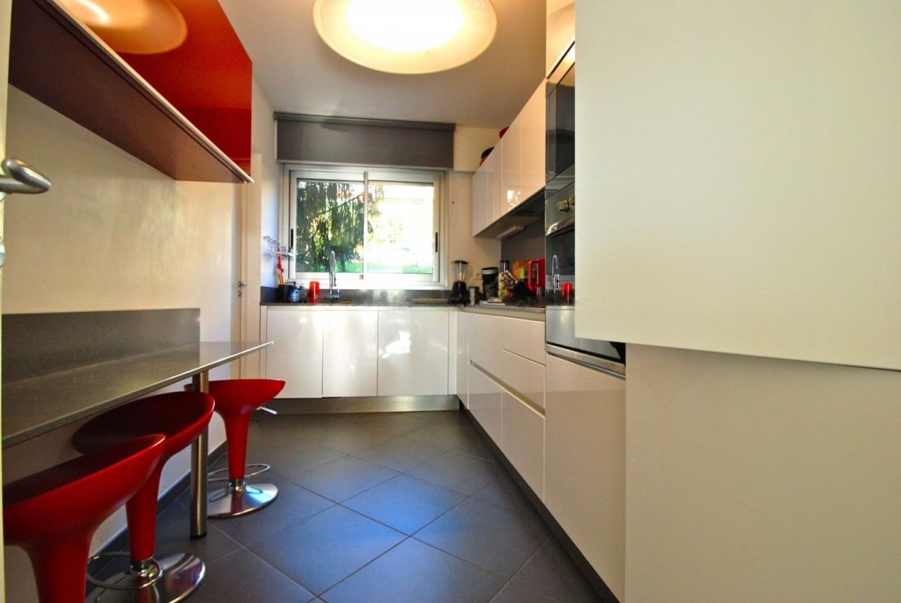 Апартаменты в Вильфранш-сюр-Мер, Франция, 120 м² - фото 6