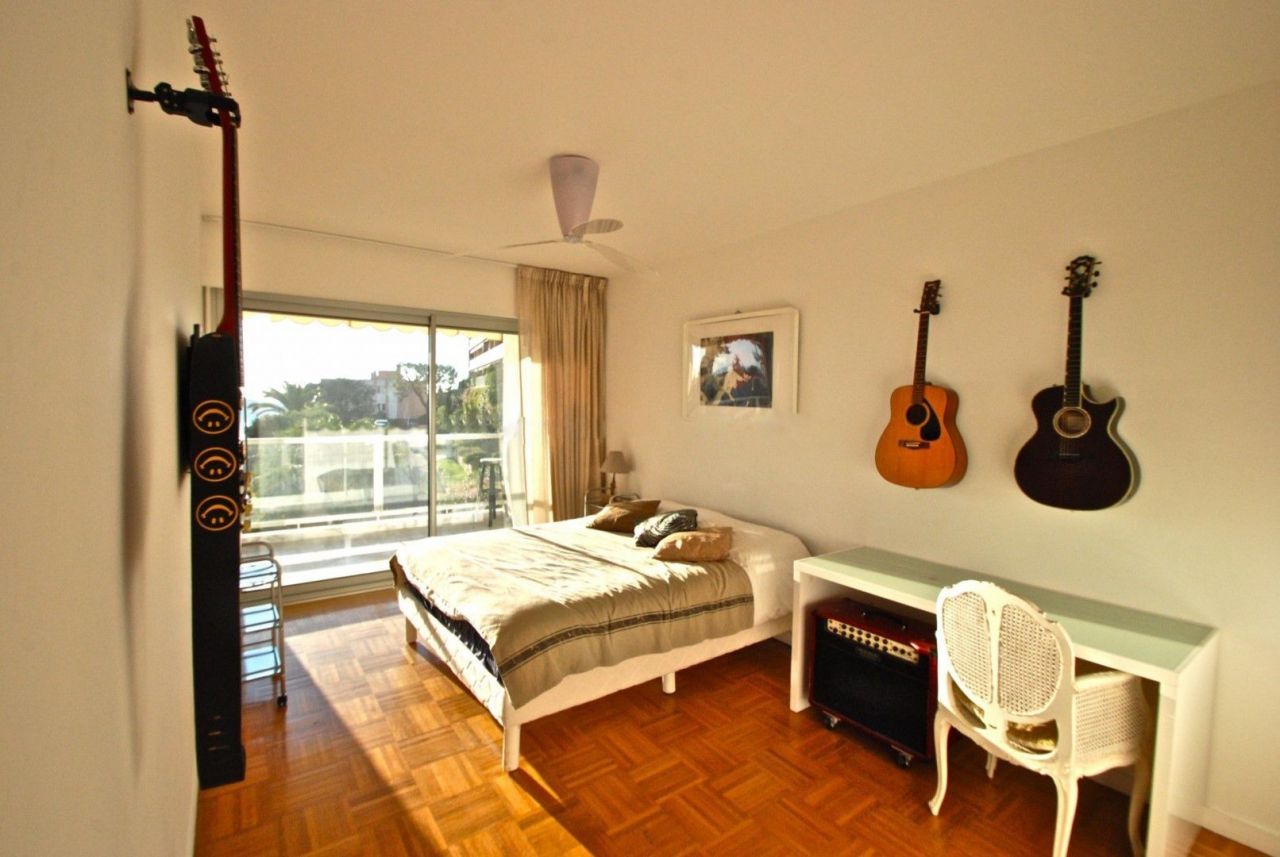 Апартаменты в Вильфранш-сюр-Мер, Франция, 120 м² - фото 9