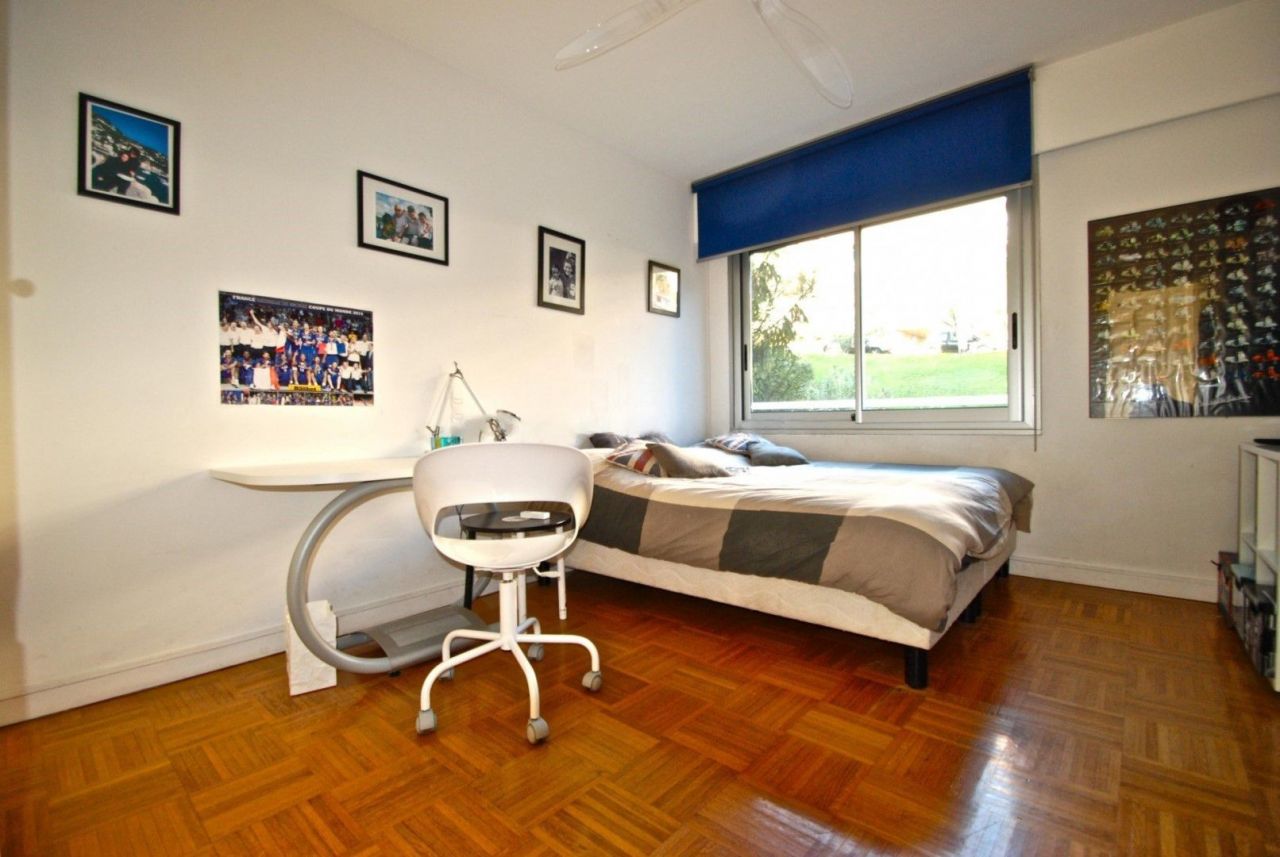 Апартаменты в Вильфранш-сюр-Мер, Франция, 120 м² - фото 7