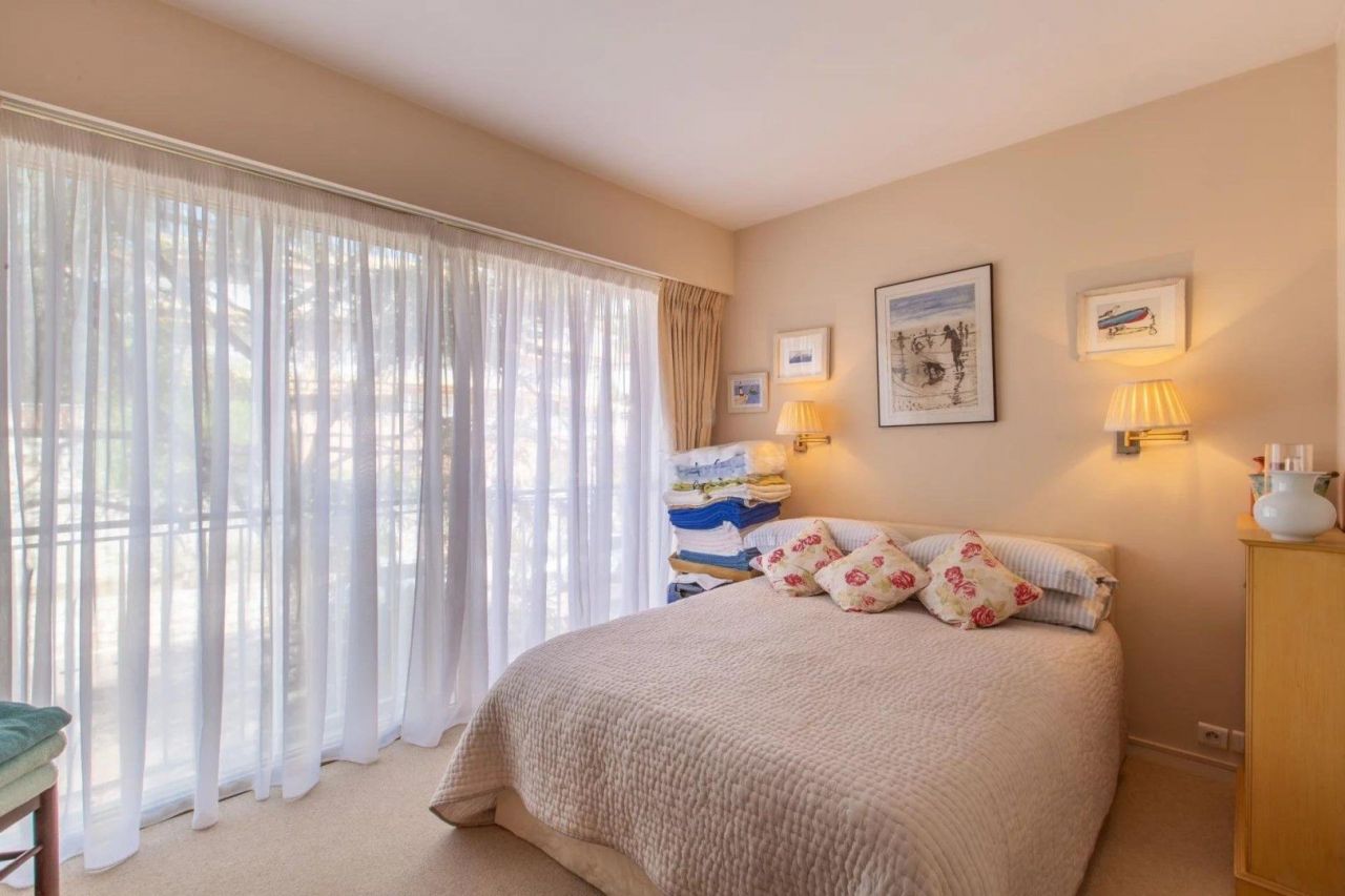 Апартаменты в Вильфранш-сюр-Мер, Франция, 111 м² - фото 14