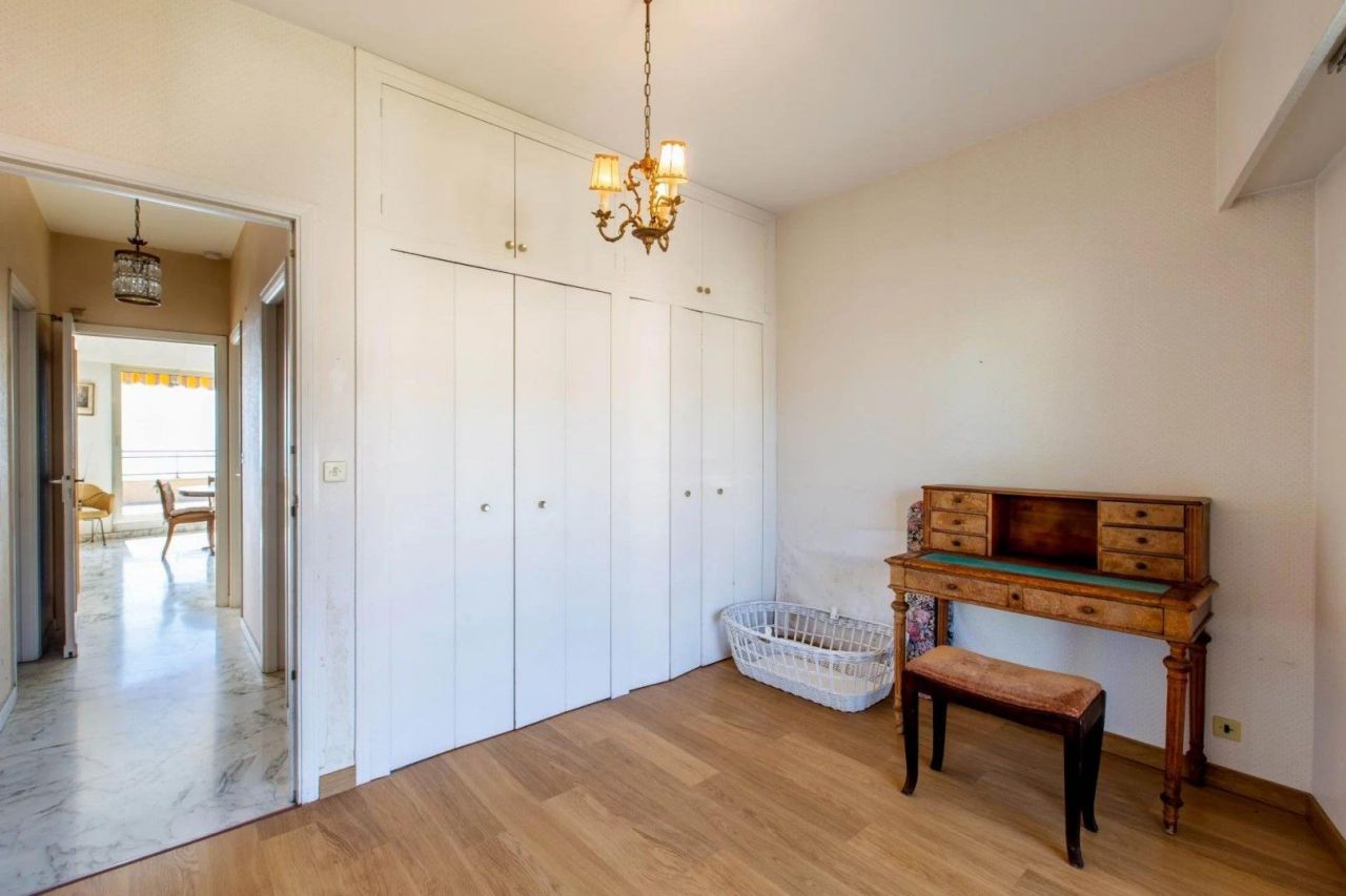 Пентхаус в Рокбрюн-Кап-Мартен, Франция, 79.26 м² - фото 7