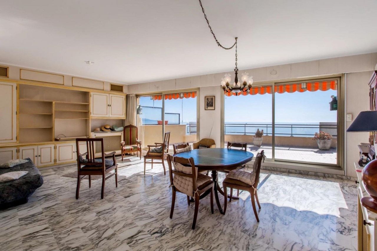 Пентхаус в Рокбрюн-Кап-Мартен, Франция, 79.26 м² - фото 3