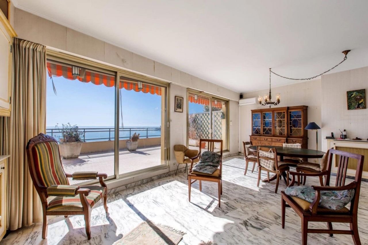 Пентхаус в Рокбрюн-Кап-Мартен, Франция, 79.26 м² - фото 4