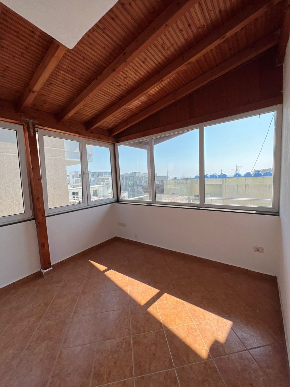 Квартира в Дурресе, Албания, 96 м² - фото 7