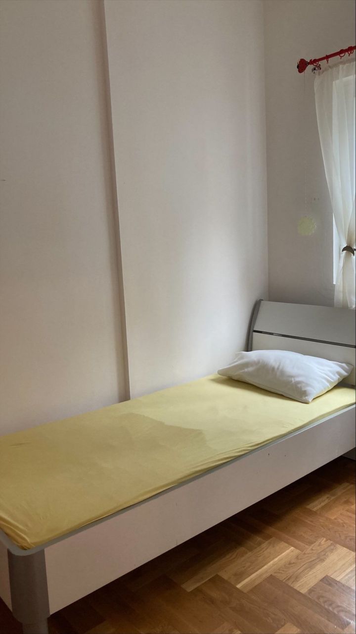 Квартира в Будве, Черногория, 57 м² - фото 10