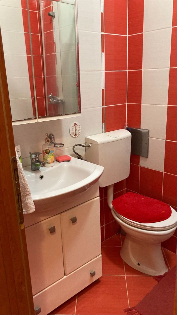 Квартира в Будве, Черногория, 57 м² - фото 4