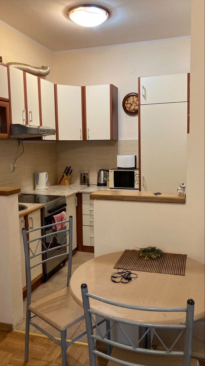 Квартира в Будве, Черногория, 57 м² - фото 11