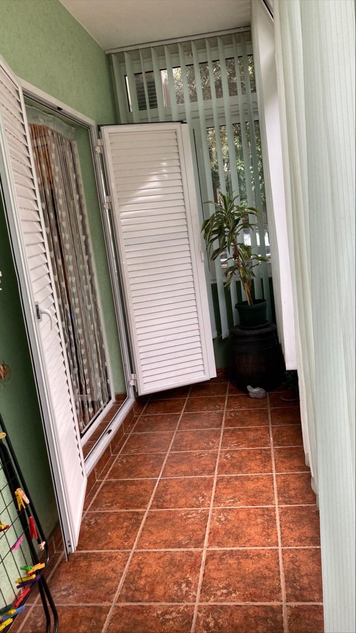 Квартира в Будве, Черногория, 57 м² - фото 7