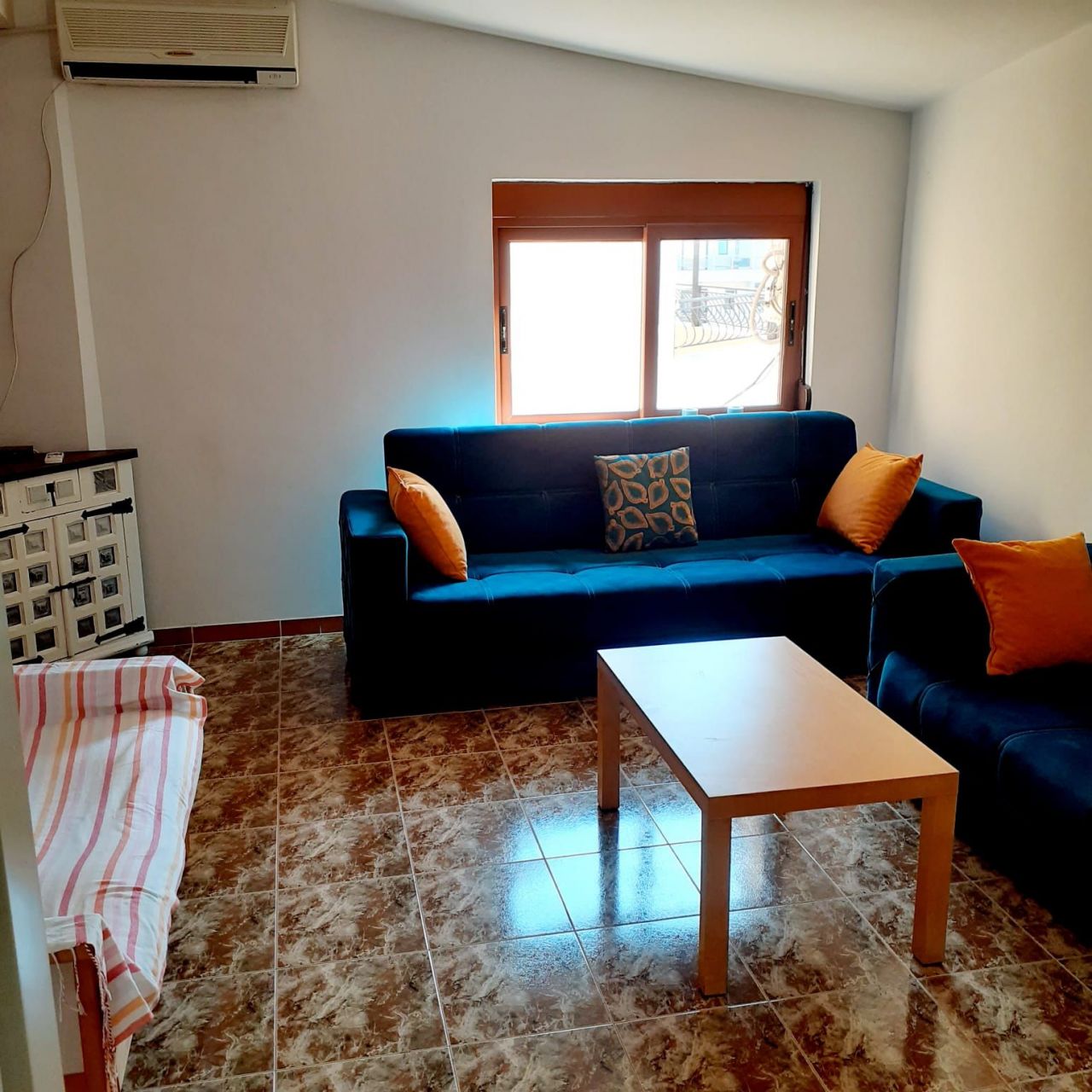 Квартира в Дурресе, Албания, 60 м² - фото 1