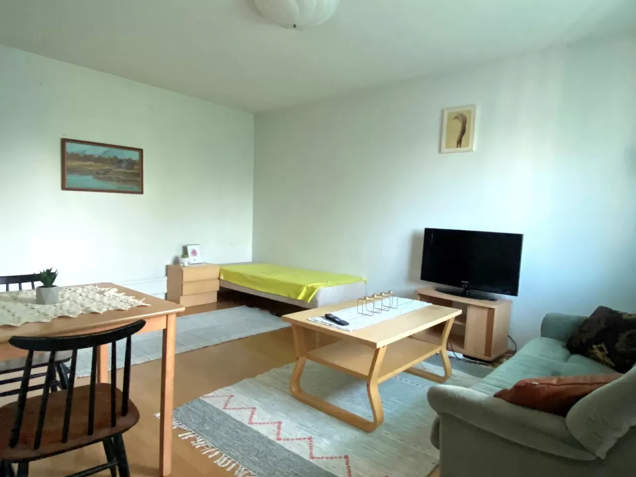 Квартира в Йороинен, Финляндия, 45 м² - фото 5