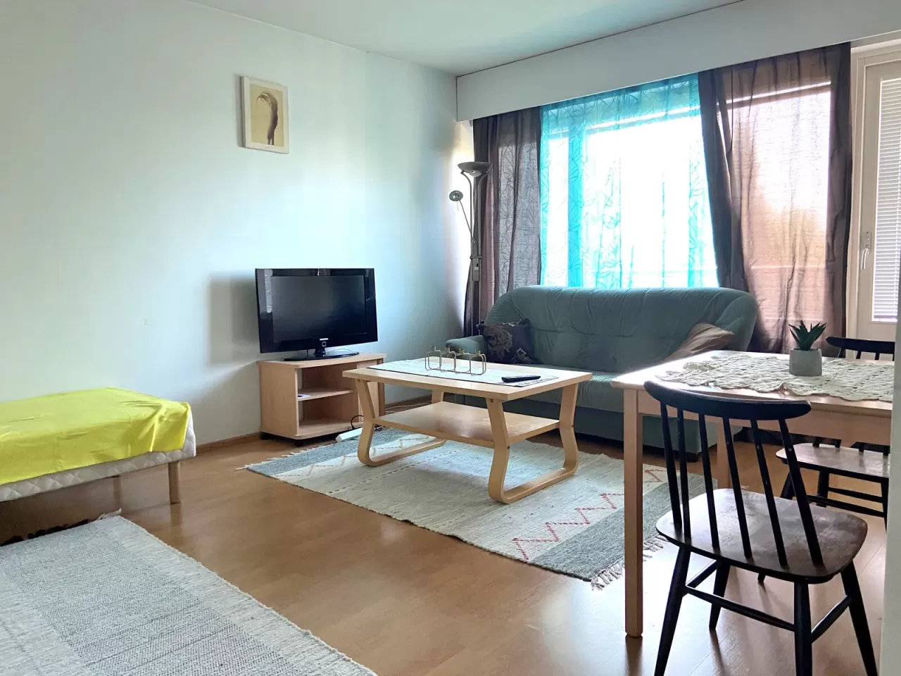 Квартира в Йороинен, Финляндия, 45 м² - фото 4