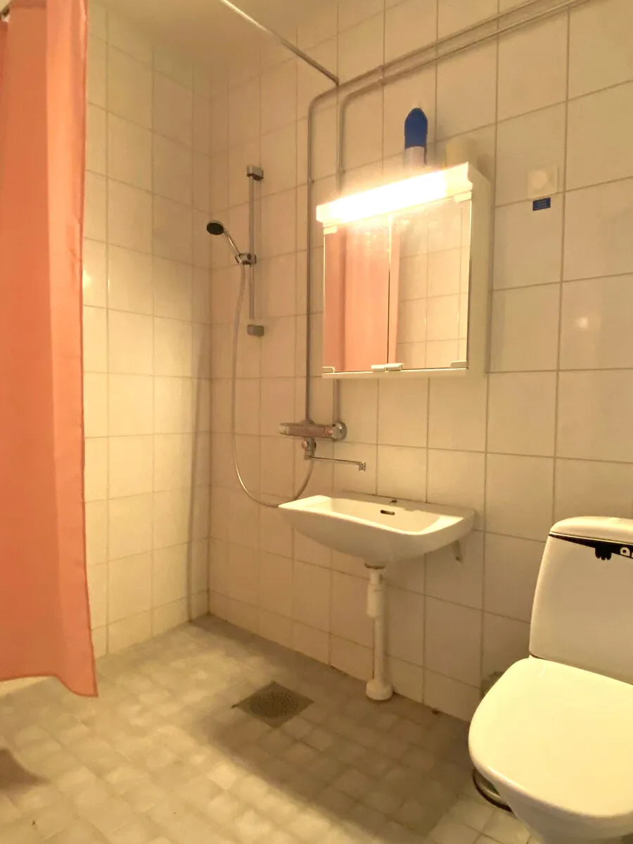 Квартира в Йороинен, Финляндия, 45 м² - фото 8