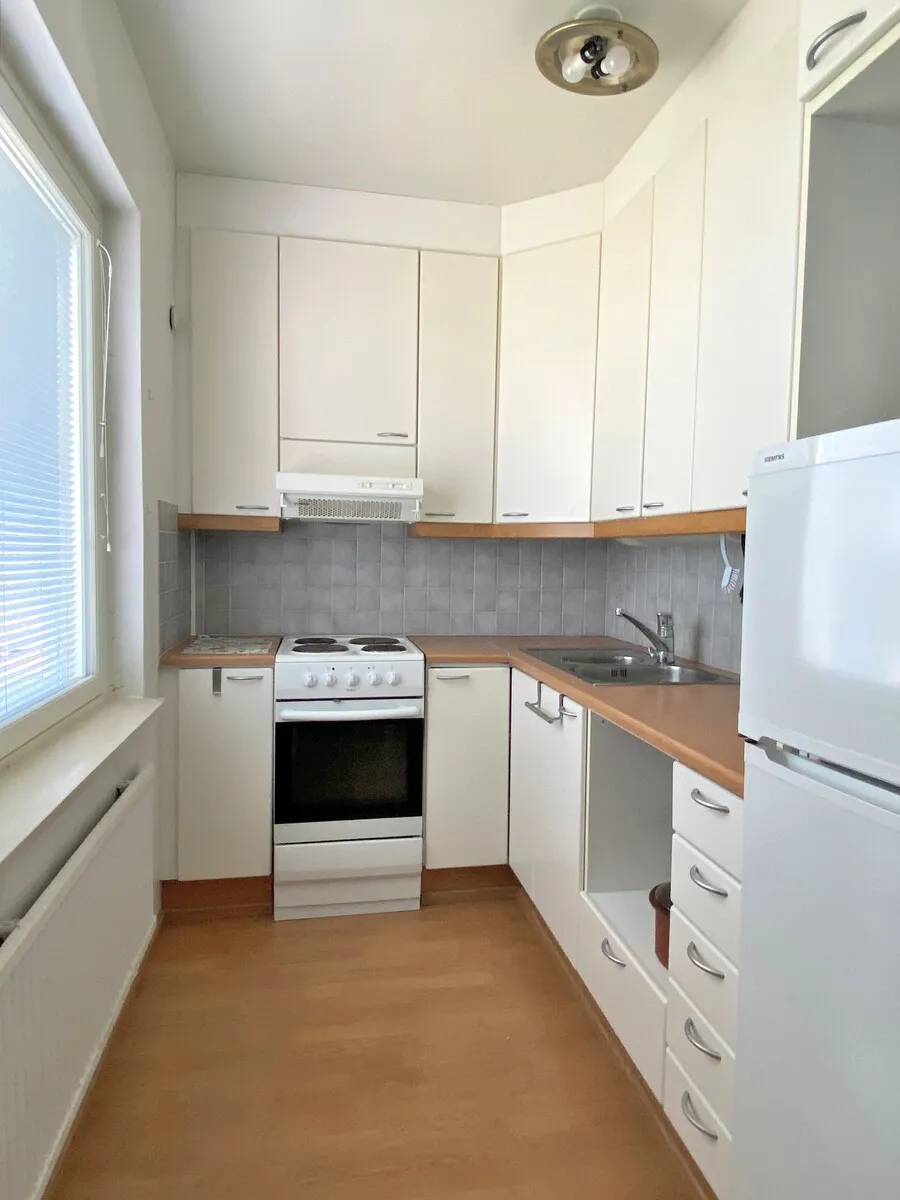 Квартира в Йороинен, Финляндия, 45 м² - фото 3