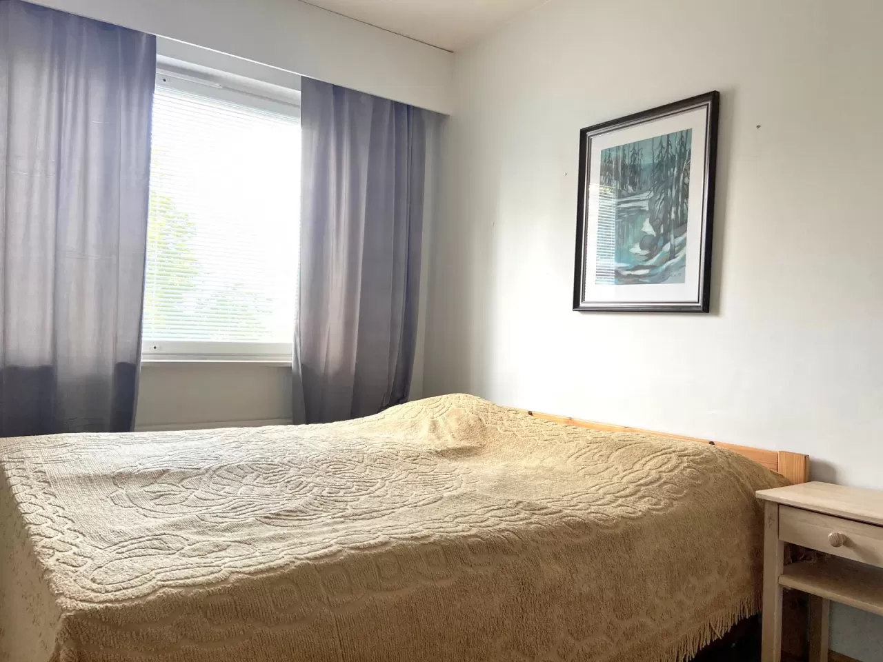 Квартира в Йороинен, Финляндия, 45 м² - фото 7