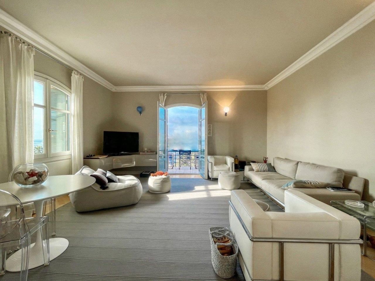 Апартаменты в Больё-сюр-Мер, Франция, 62 м² - фото 4