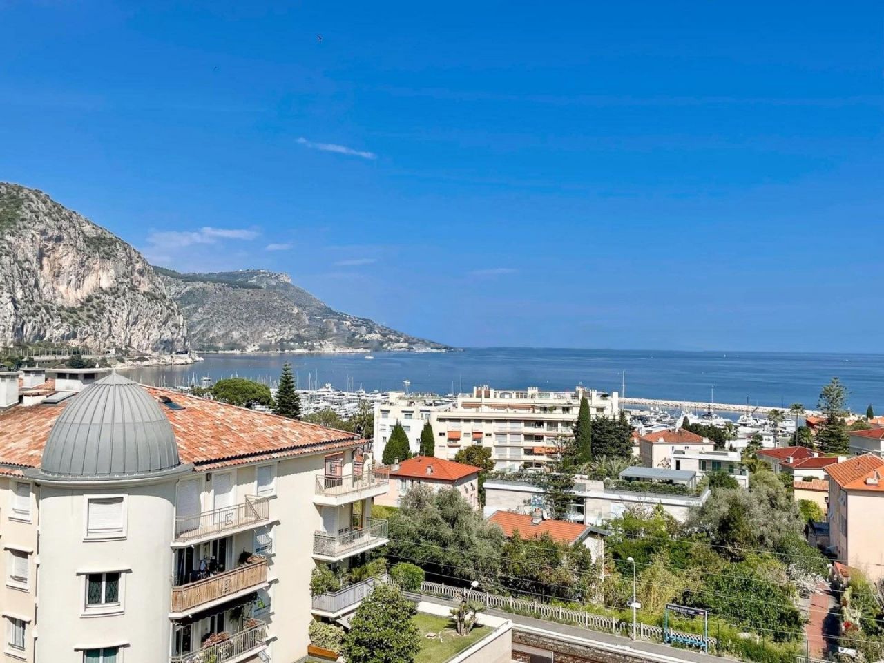 Апартаменты в Больё-сюр-Мер, Франция, 102 м² - фото 5