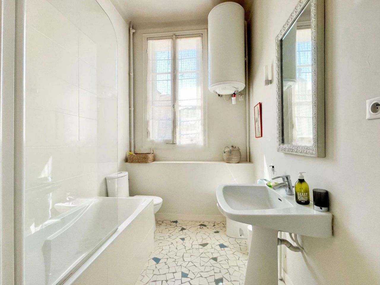 Апартаменты в Больё-сюр-Мер, Франция, 102 м² - фото 4