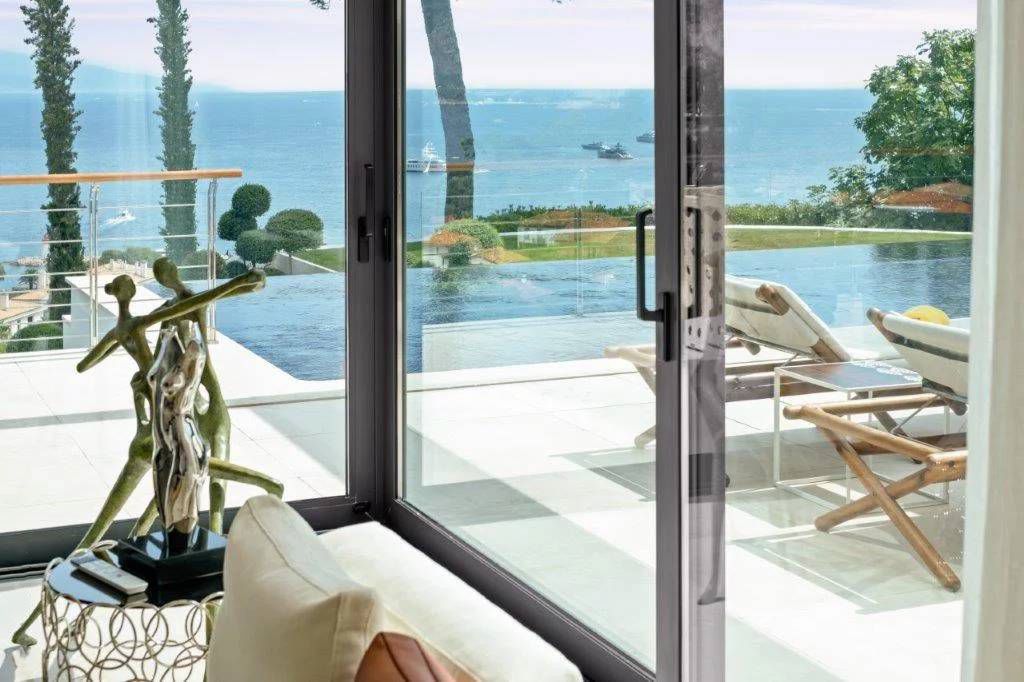 Вилла в Сен-Жан-Кап-Ферра, Франция, 500 м² - фото 14