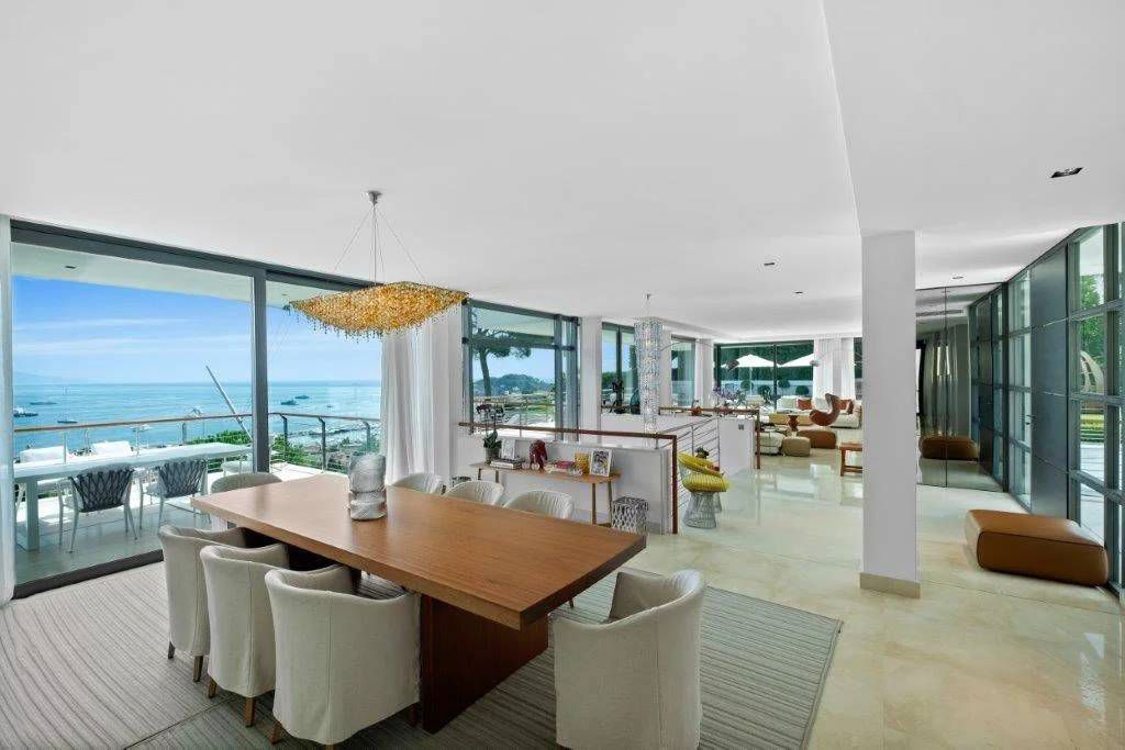 Вилла в Сен-Жан-Кап-Ферра, Франция, 500 м² - фото 2