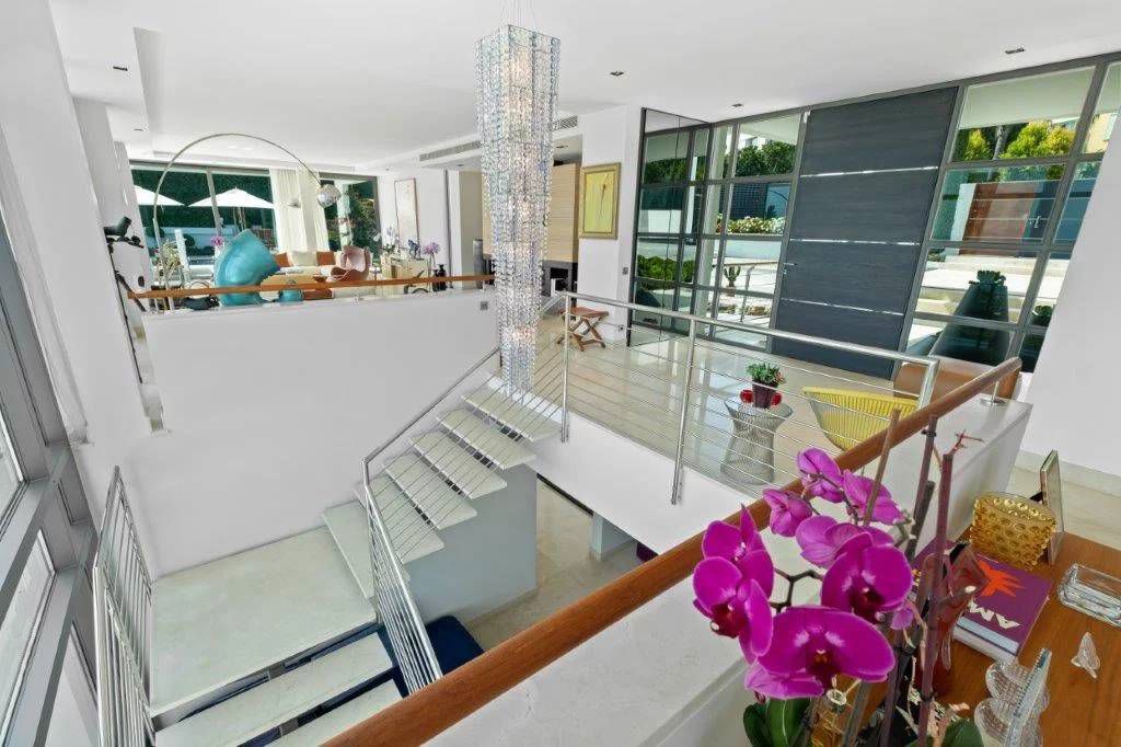 Вилла в Сен-Жан-Кап-Ферра, Франция, 500 м² - фото 8