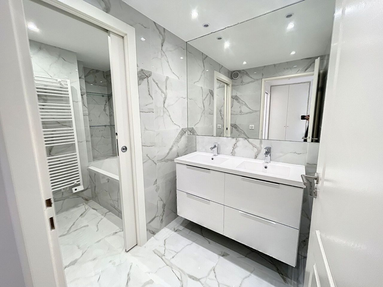 Апартаменты в Боcолей, Франция, 78.68 м² - фото 8