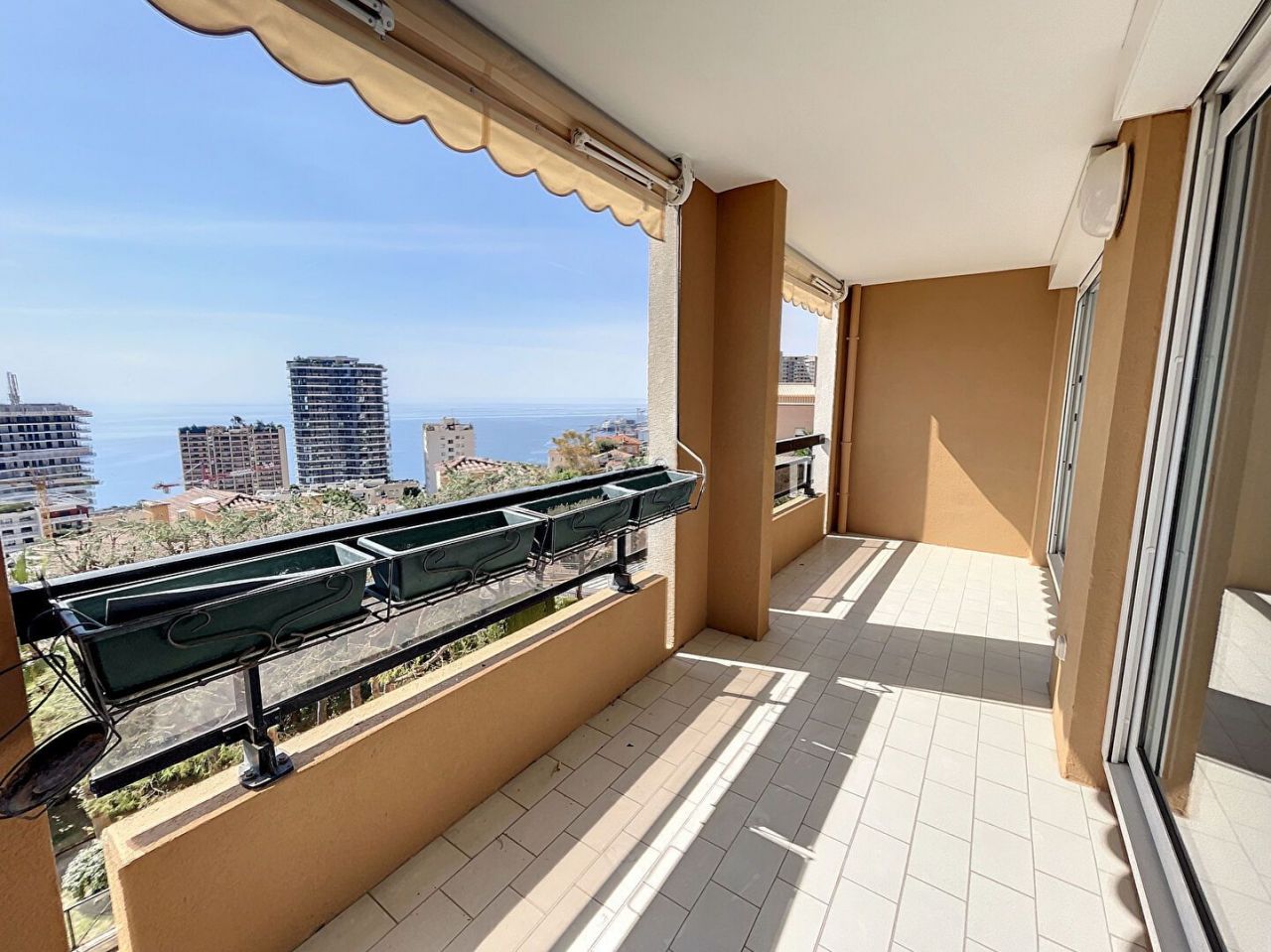 Апартаменты в Боcолей, Франция, 78.68 м² - фото 3