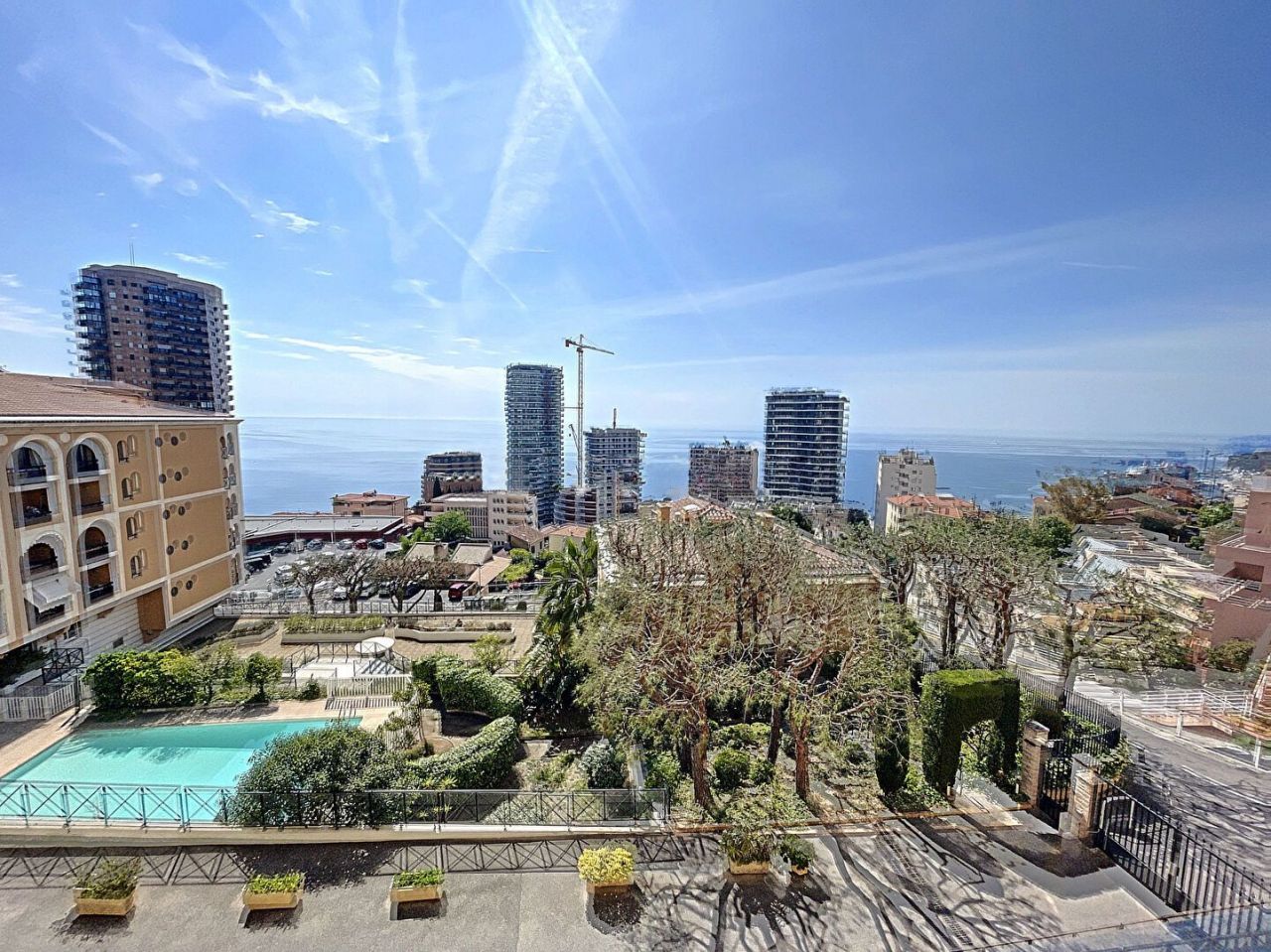 Апартаменты в Боcолей, Франция, 78.68 м² - фото 2