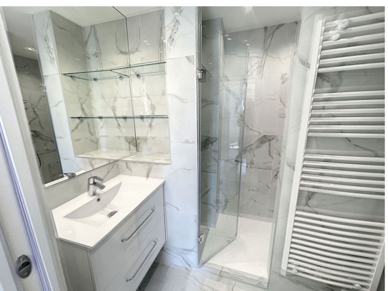 Апартаменты в Боcолей, Франция, 78.68 м² - фото 6