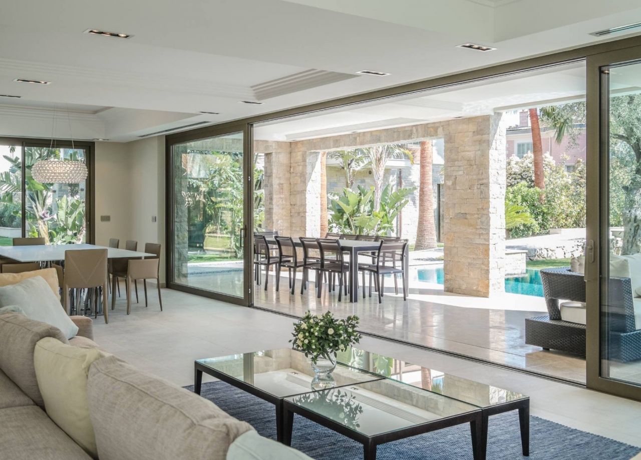 Вилла в Сен-Жан-Кап-Ферра, Франция, 1 236 м² - фото 16