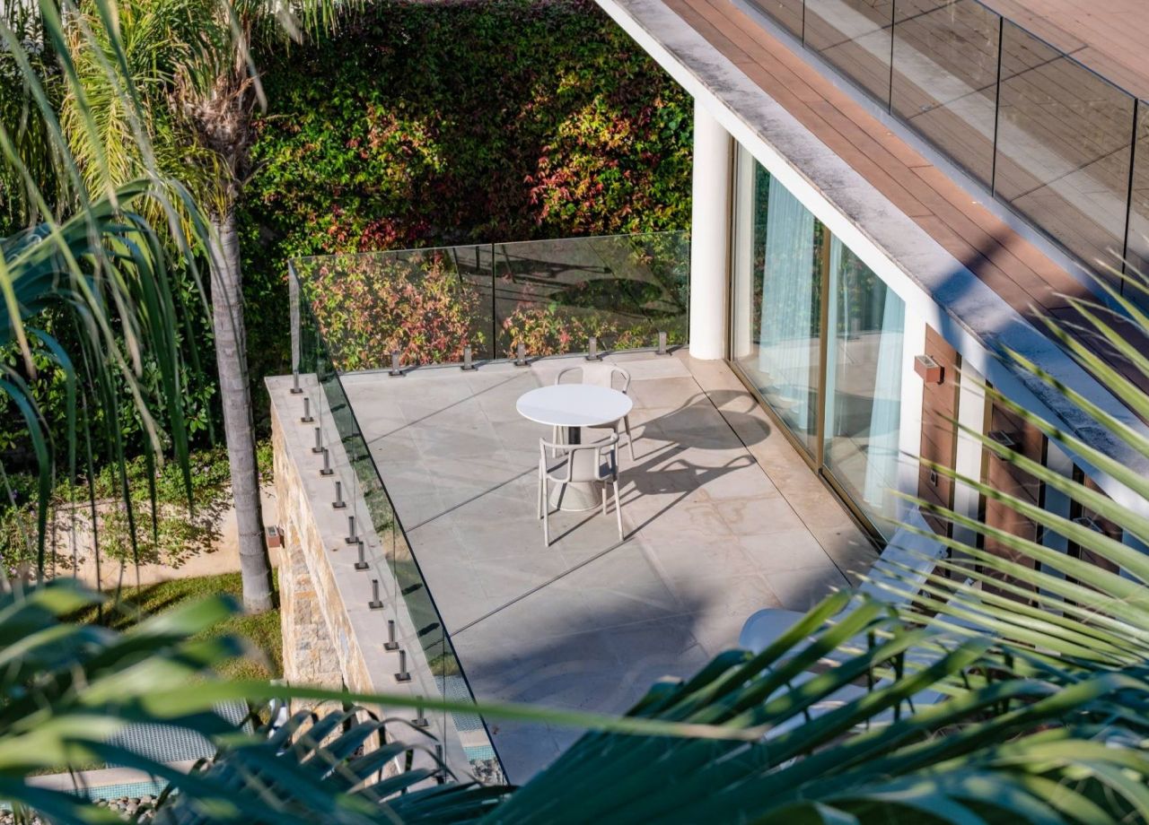 Вилла в Сен-Жан-Кап-Ферра, Франция, 1 236 м² - фото 8