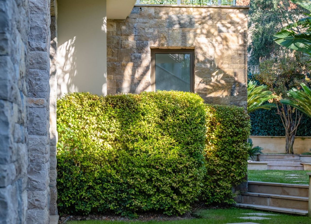 Вилла в Сен-Жан-Кап-Ферра, Франция, 1 236 м² - фото 11