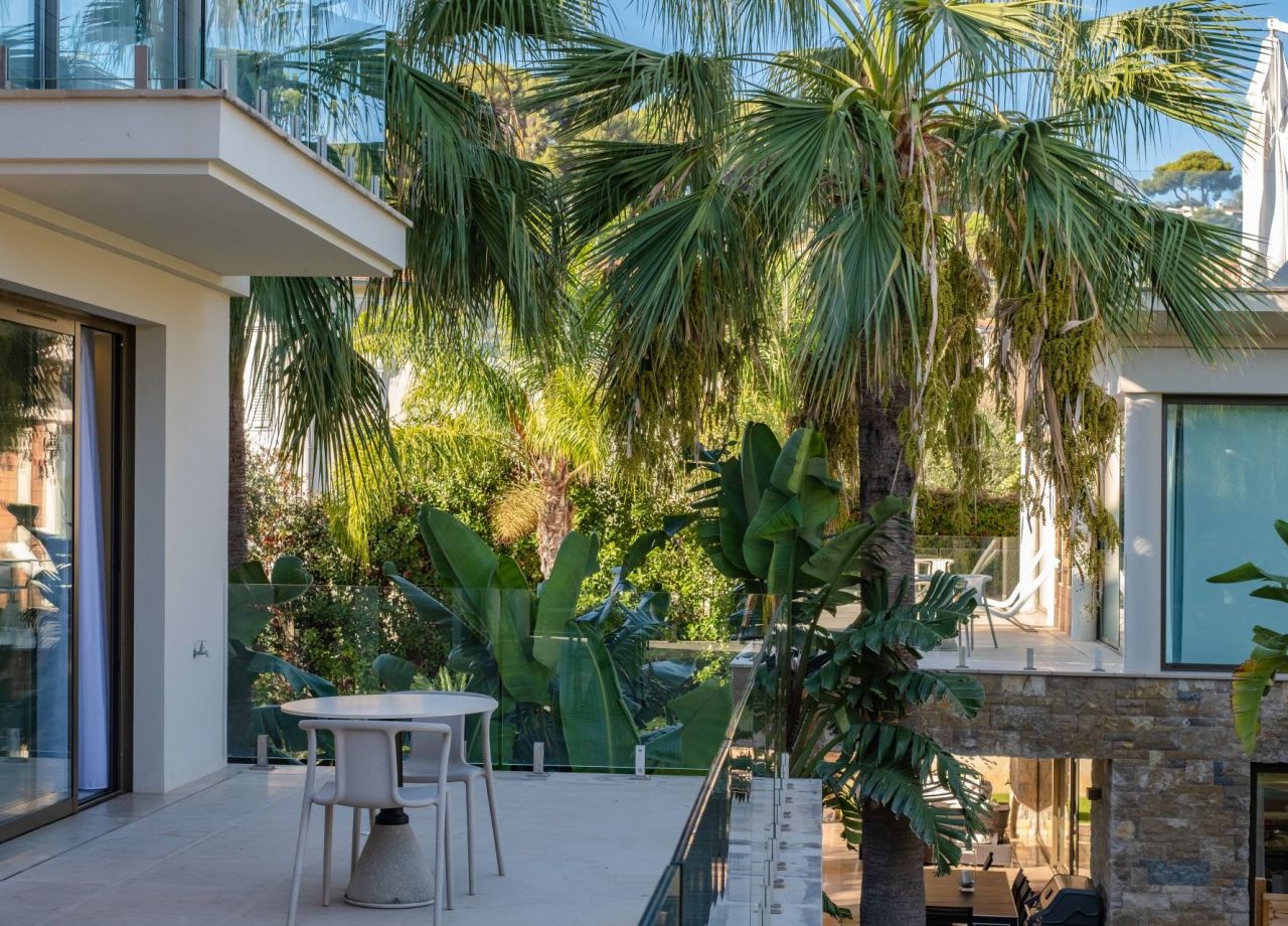 Вилла в Сен-Жан-Кап-Ферра, Франция, 1 236 м² - фото 5